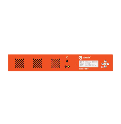 Elastix ELX3KBSNIC IP PBX
