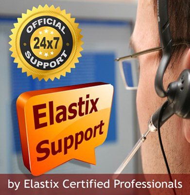 ELXSSA Elastix Manufacturer Support Advanced