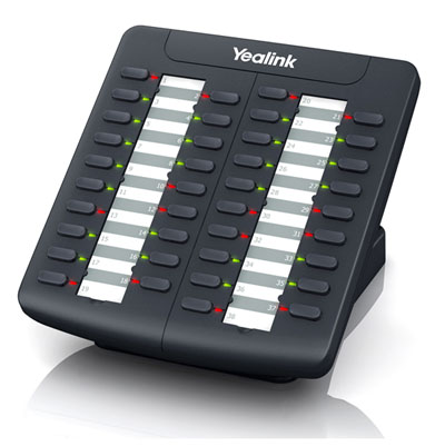 Yealink EXP38 IP Phone Expansion MOdule