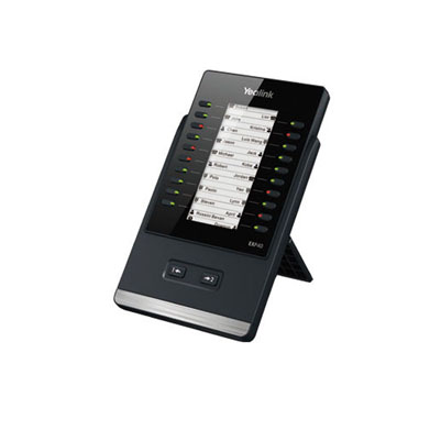Yealink EXP40 LCD Expansion Module