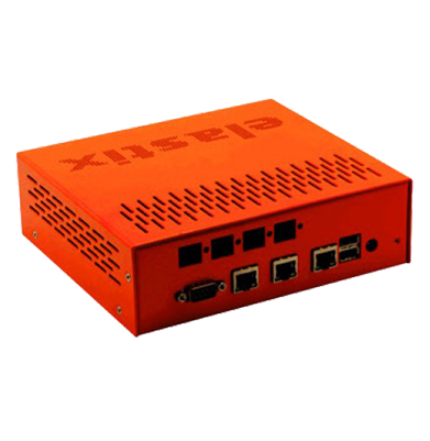 NLX Mini UCS