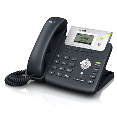Yealink SIP-T21P Professional IP Phone