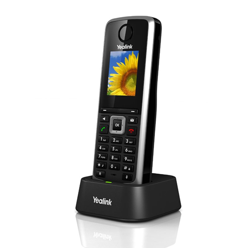Yealink W52H DECT Cordless Handset