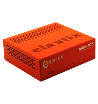 Elastix Mini UCS NLXMUCS